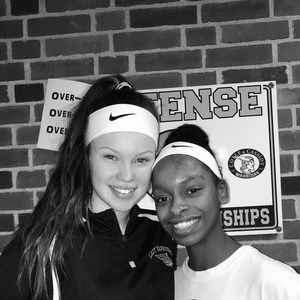 Meet your Posher, Kyla